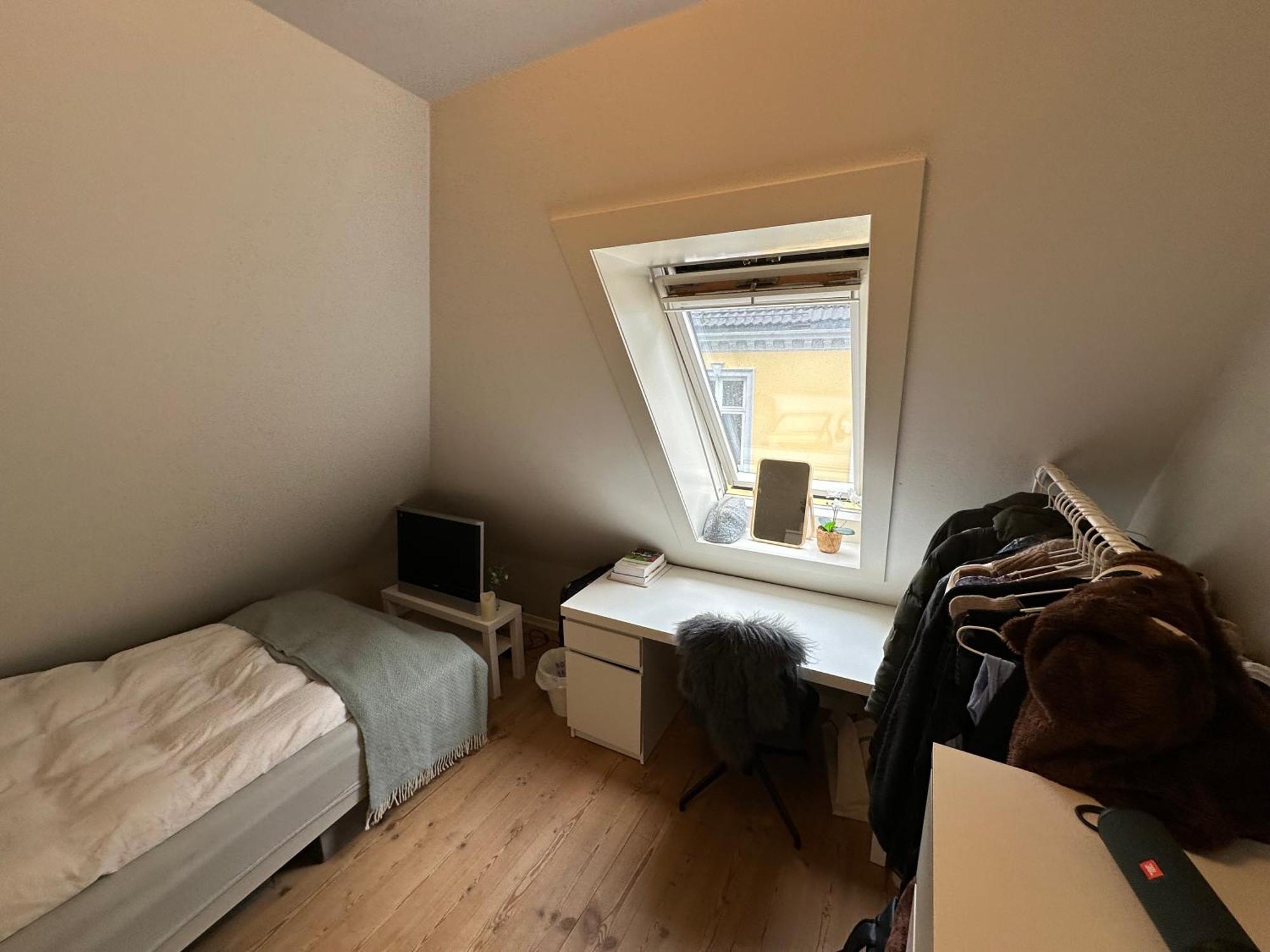 Ferienwohnung Sjarmerende Bolig Like Ved Togstasjonen Bergen Exterior foto