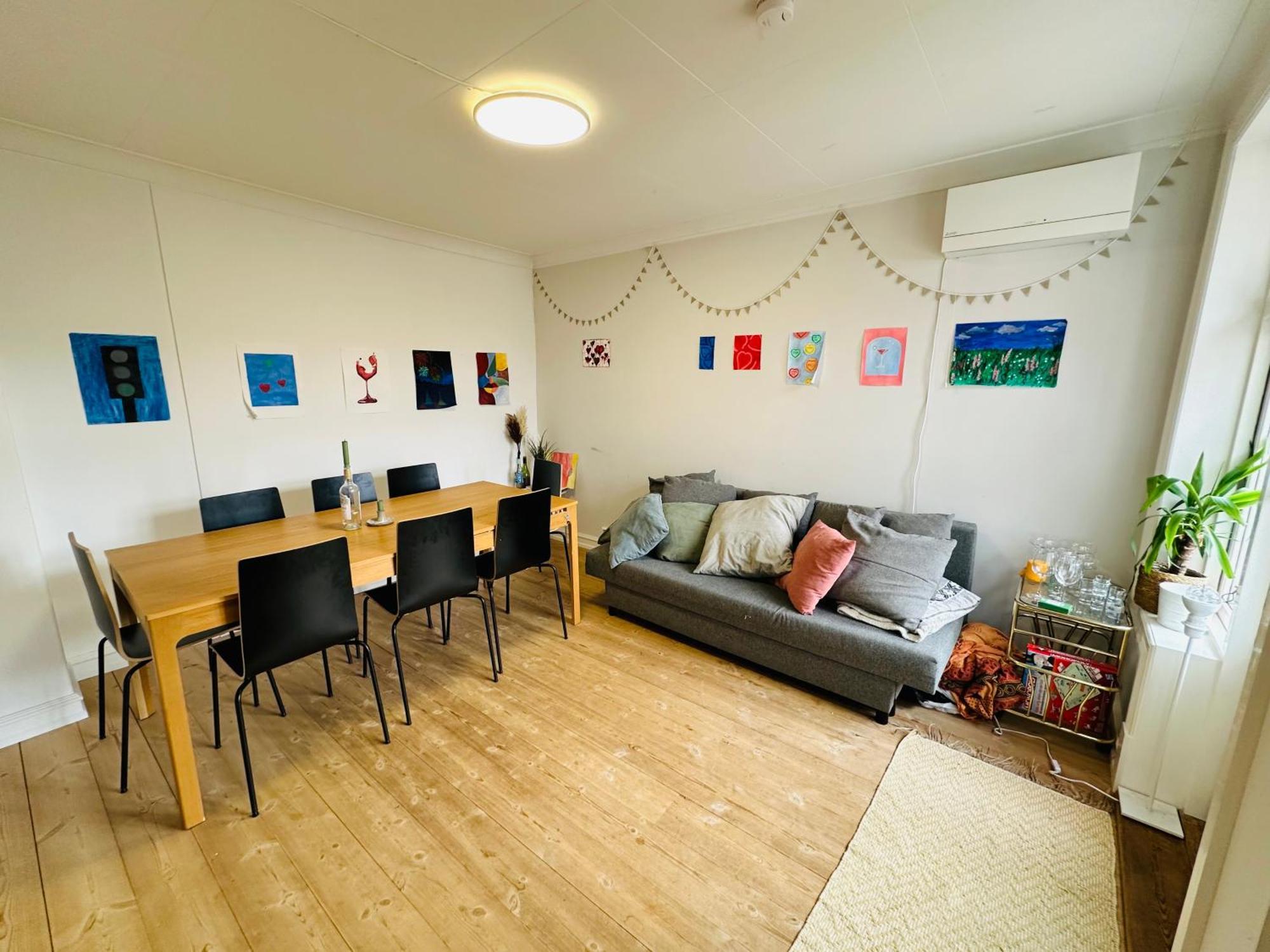 Ferienwohnung Sjarmerende Bolig Like Ved Togstasjonen Bergen Exterior foto
